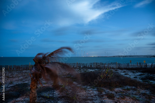 wind