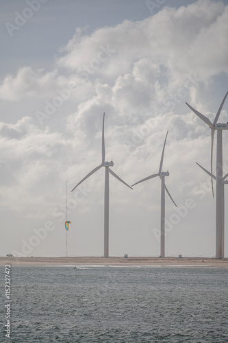 wind brazil