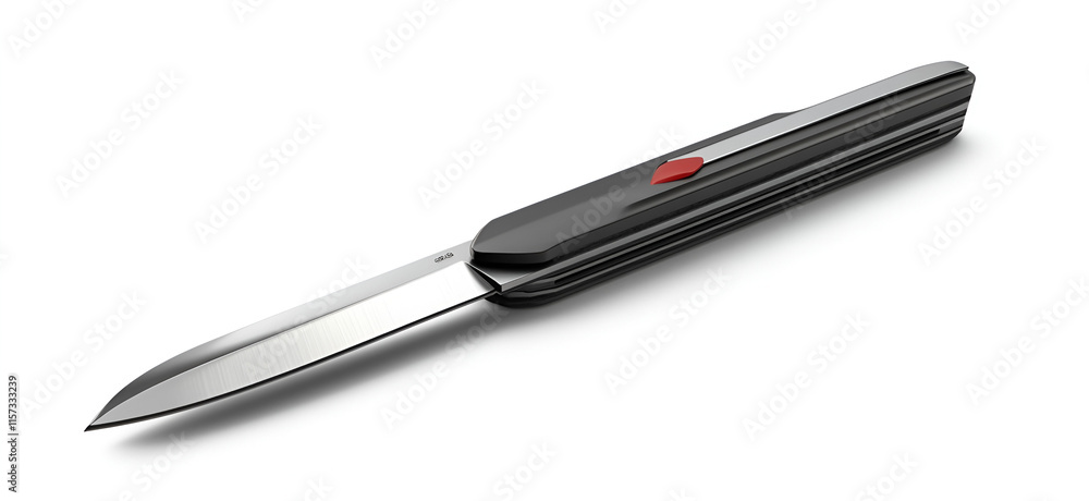 knife isolated on white knife isolated on white