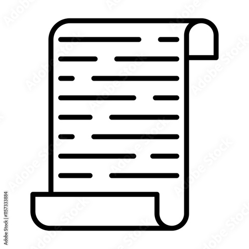 Script Icon