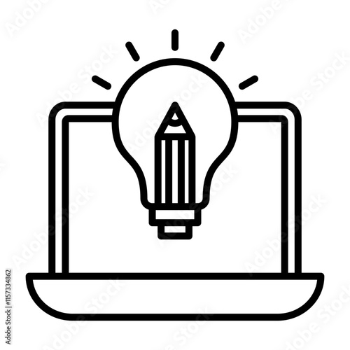 Creative Icon