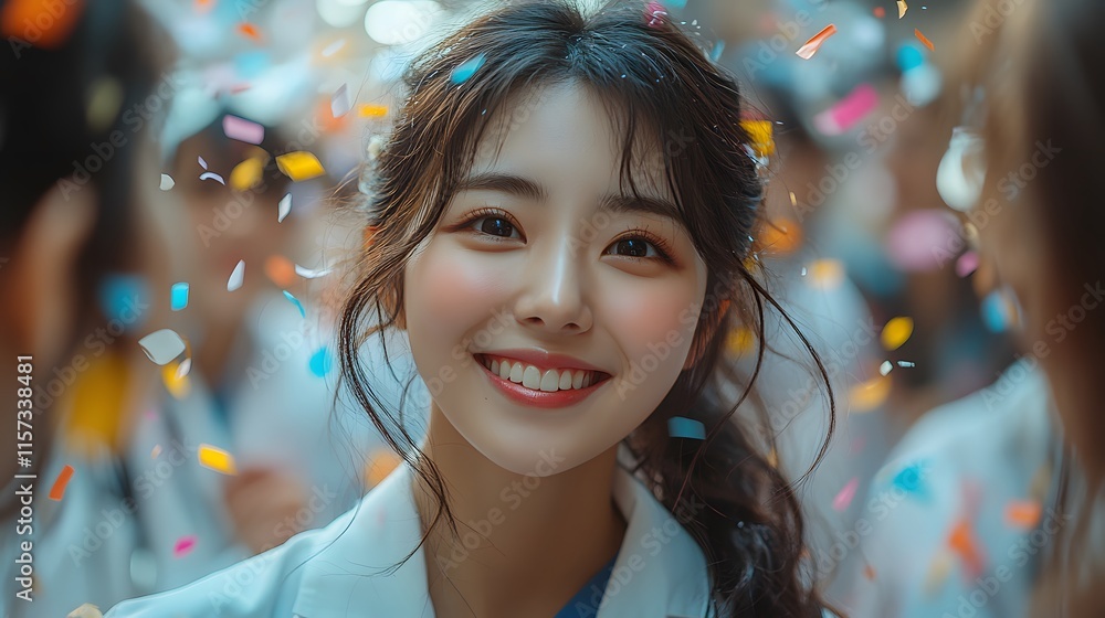 Joyful Celebration Confetti Joyful Celebration Confetti