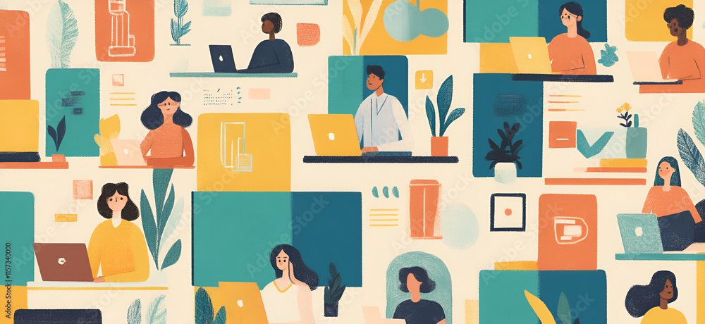 business, people studying/working, data analysis, monthly planning. People working in office. business, people studying/working, data analysis, monthly planning. People working in office.