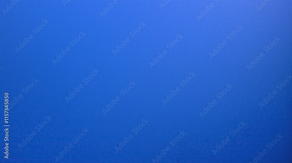 top view on solid blue color paper sheet flat surface, texture background top view on solid blue color paper sheet flat surface, texture background