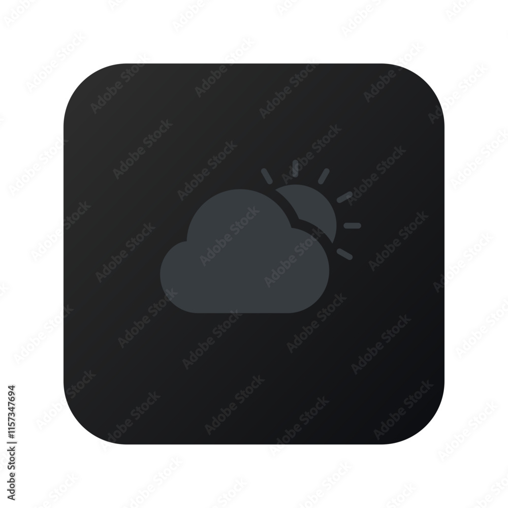 Mostly Cloudy Mostly Cloudy
