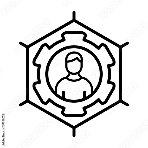 Skill Icon