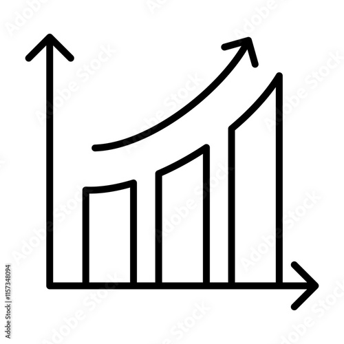 Growth Icon