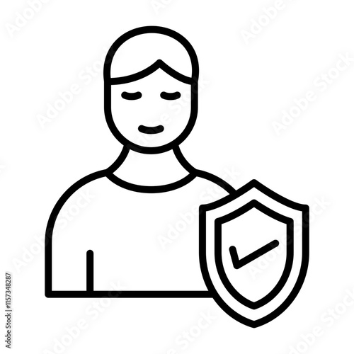 Trust Icon