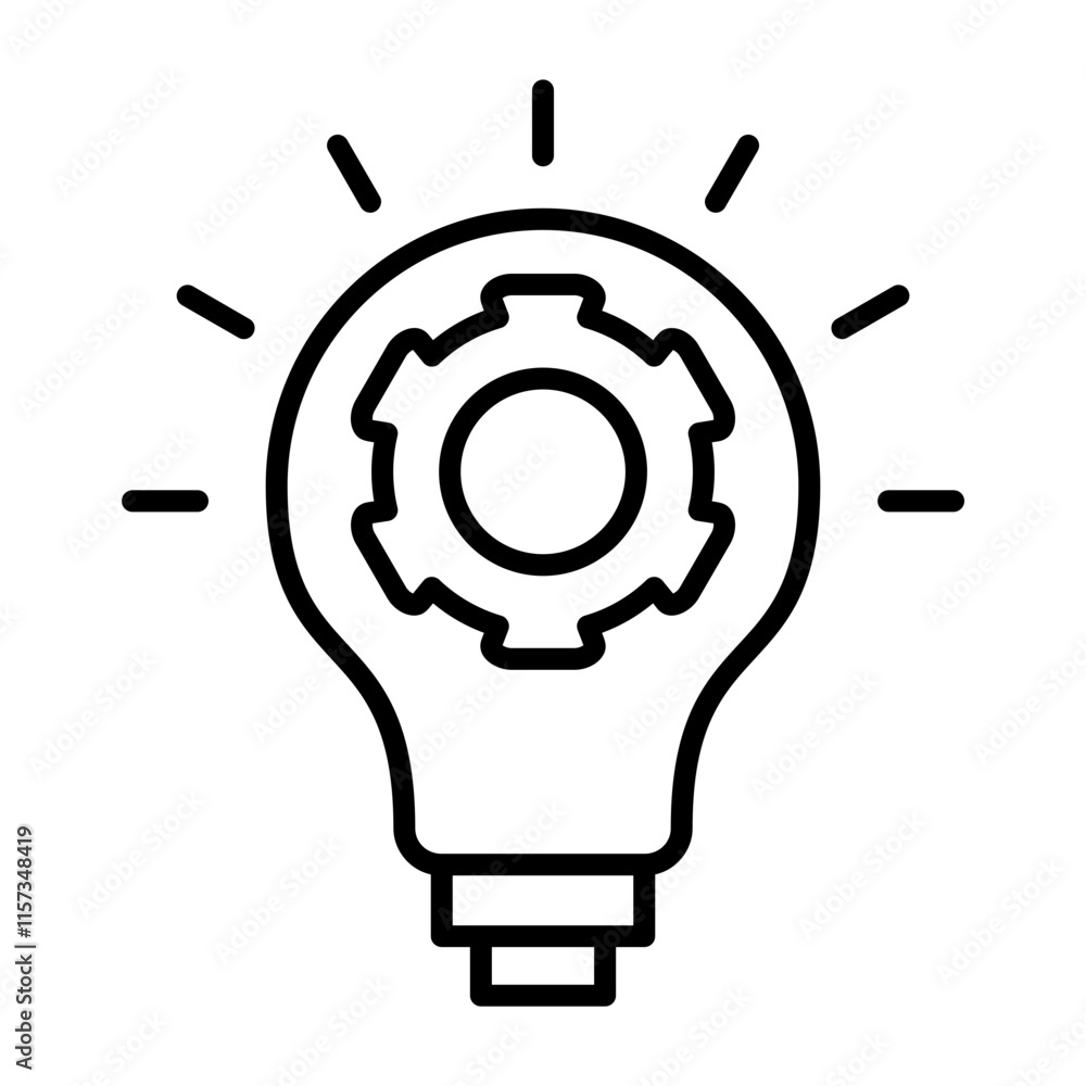 Strategy Icon Strategy Icon