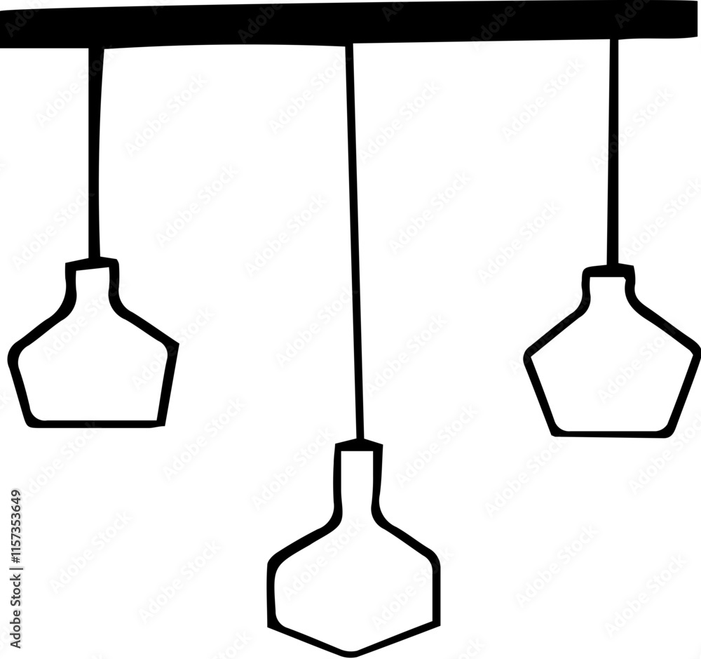 Naklejka premium Traffic and light icons, for websites, applications and graphic design needs