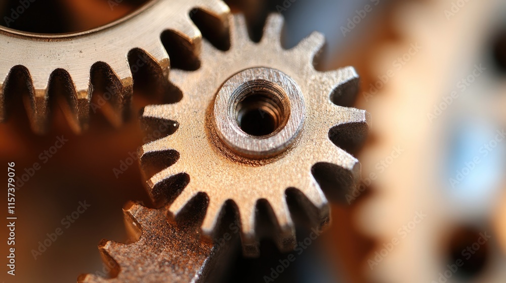 Gears symbolizing collaboration and productivity in software development and project management with open source tools for efficient workflows Gears symbolizing collaboration and productivity in software development and project management with open source tools for efficient workflows