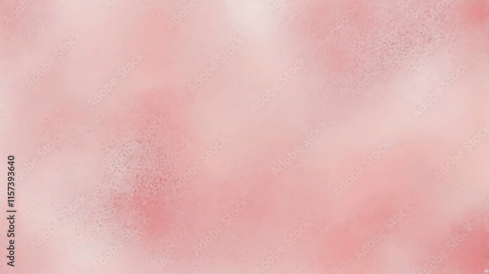 Elegant Soft Pink Abstract Grainy Texture Background Elegant Soft Pink Abstract Grainy Texture Background