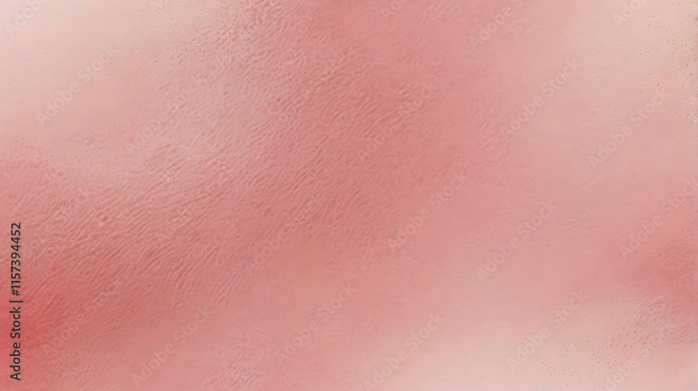 Fototapeta premium Elegant Soft Pink Abstract Grainy Texture Background