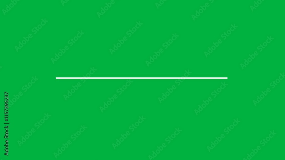 White straight line movement animation set with two directions of guidance, suitable for presentations. White straight line movement animation set with two directions of guidance, suitable for presentations.