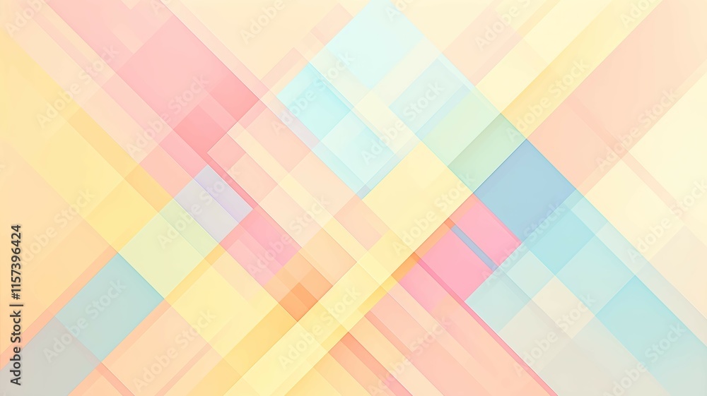 幾何学模様の背景画像 幾何学模様の背景画像
