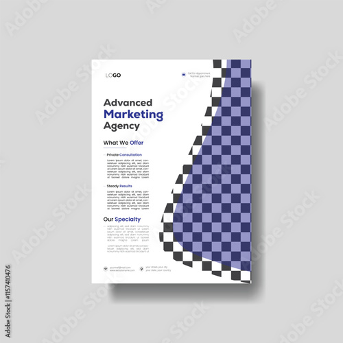 Fluid Flyer Design