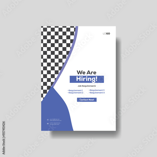 Recruitment Design