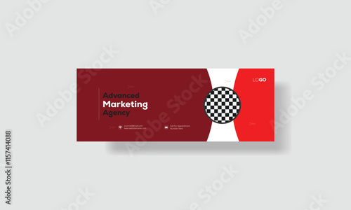 Clean Banner Design