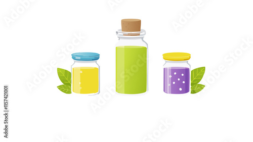 medicine bottle and pills