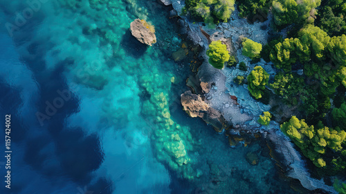 Dynamic and vibrant best drone for photography moments, sharp and crisp imagery
