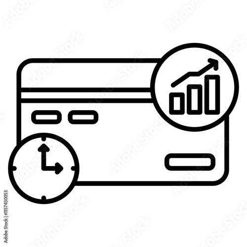 Payment Analysis icon