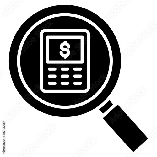 Budget Tracking icon