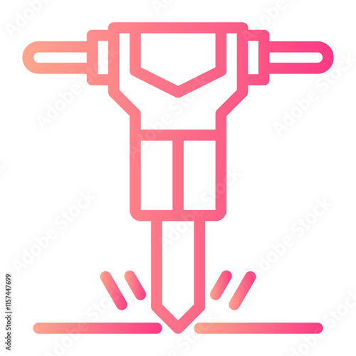jackhammer