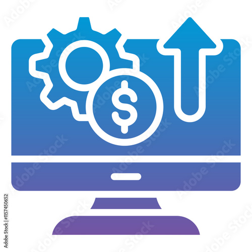 Monetization Icon