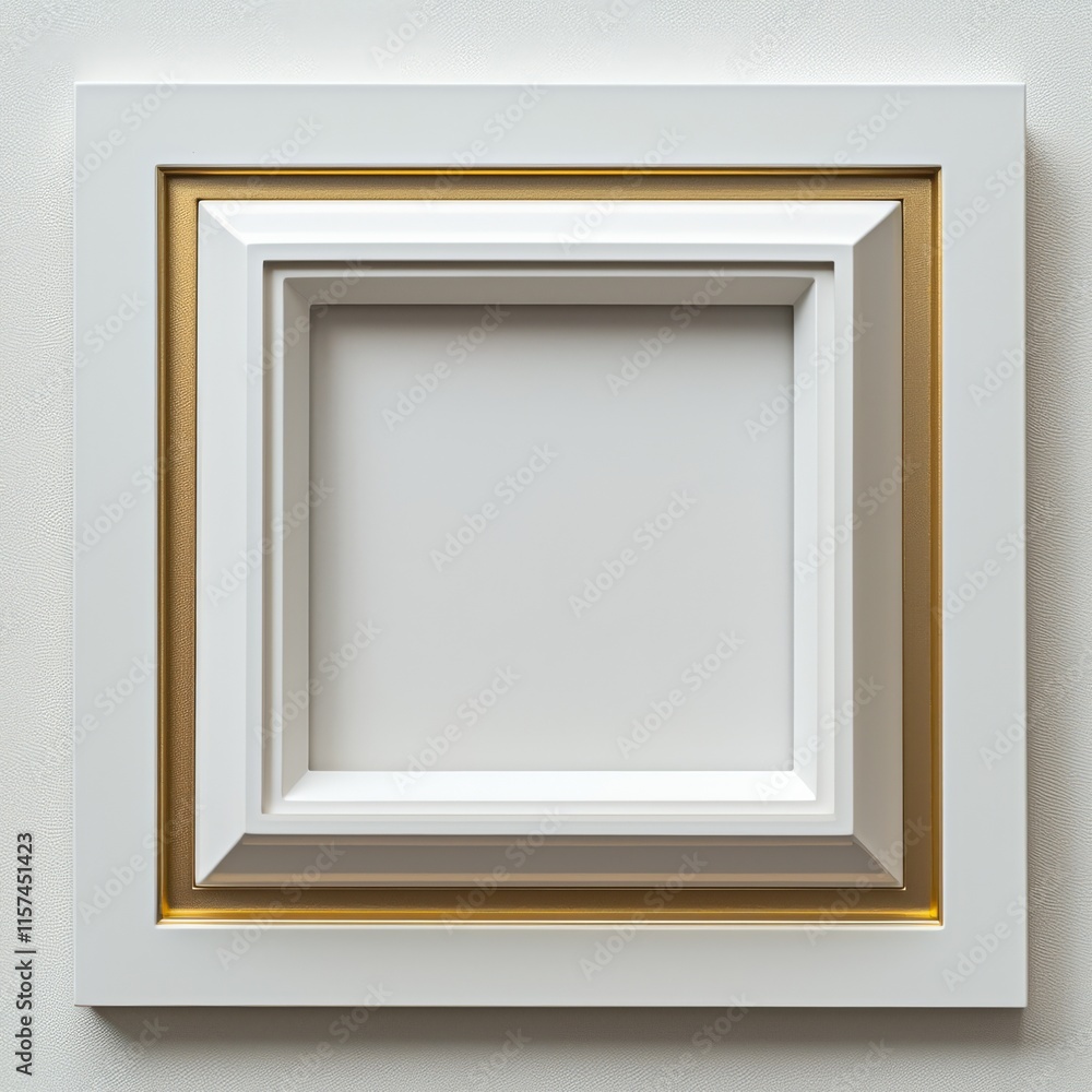 Empty photo frame Empty photo frame