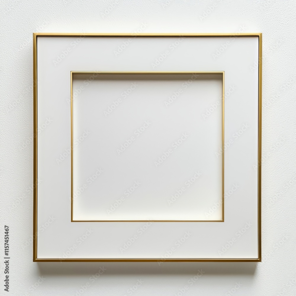 Empty photo frame Empty photo frame