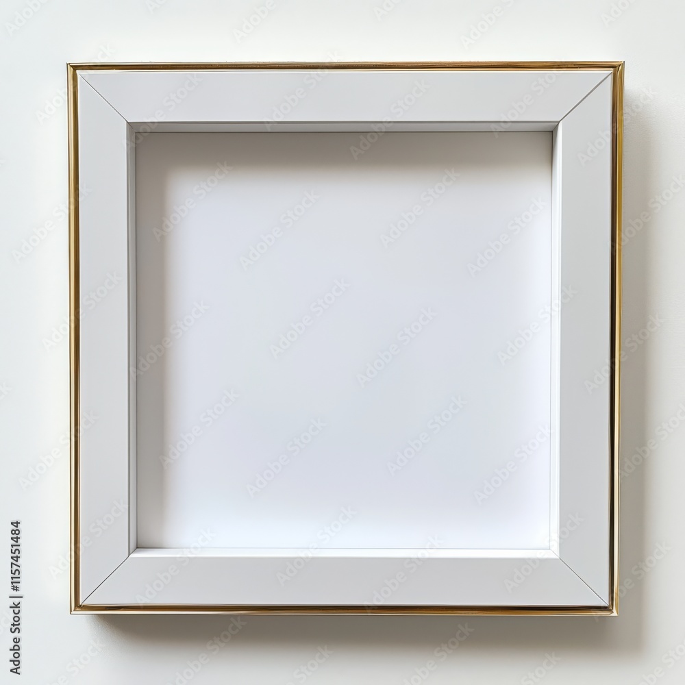 Empty photo frame Empty photo frame