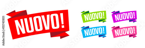 Nuovo !