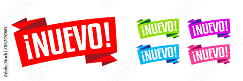 ¡Nuevo!