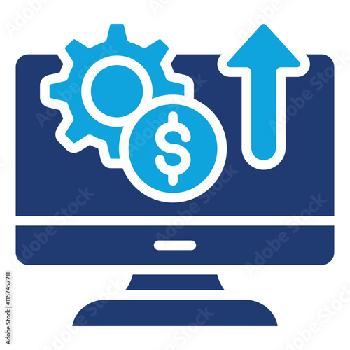 Monetization Icon