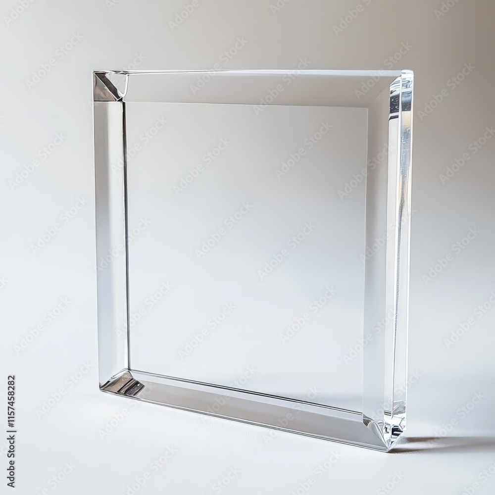 Clear Acrylic Award Plaque: Elegant, modern, clear acrylic award plaque with beveled edges, perfect for recognition, awards ceremonies, and corporate events. Ideal for showcasing logos, engravings. Clear Acrylic Award Plaque: Elegant, modern, clear acrylic award plaque with beveled edges, perfect for recognition, awards ceremonies, and corporate events. Ideal for showcasing logos, engravings.