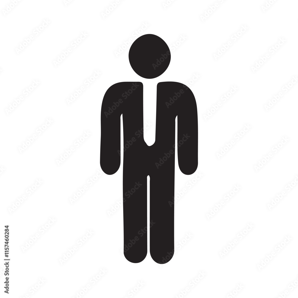 man icon man icon