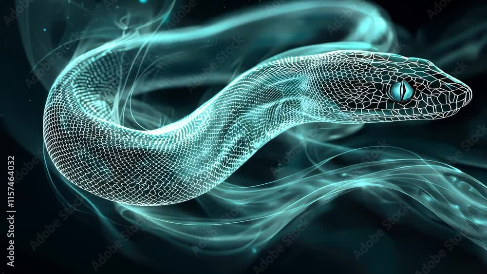 china snake new year china snake new year