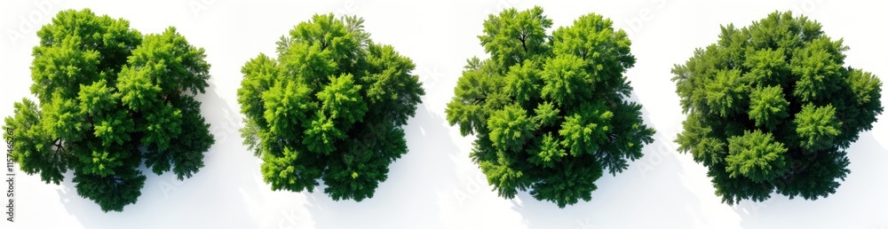 Aerial view of rich green treetops. Dense foliage creates vibrant green canopy. Perfect for eco designs. Ideal for nature themes. High-quality image. Excellent for landscape botanical projects. Image Aerial view of rich green treetops. Dense foliage creates vibrant green canopy. Perfect for eco designs. Ideal for nature themes. High-quality image. Excellent for landscape botanical projects. Image