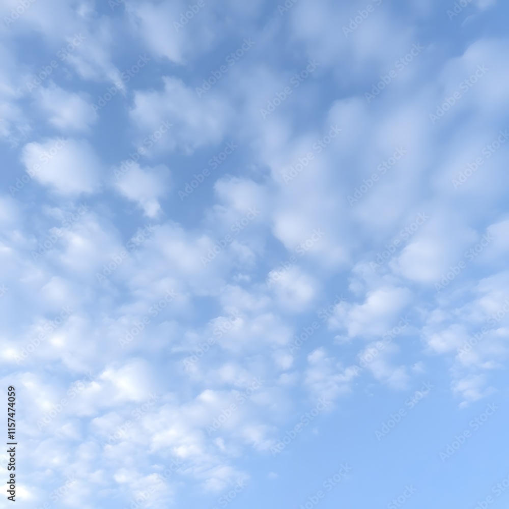 blue sky with white clouds blue sky with white clouds