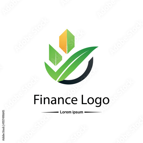 Finance logo