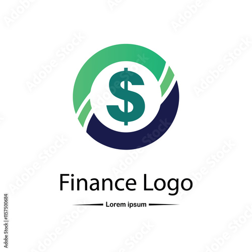 Finance logo