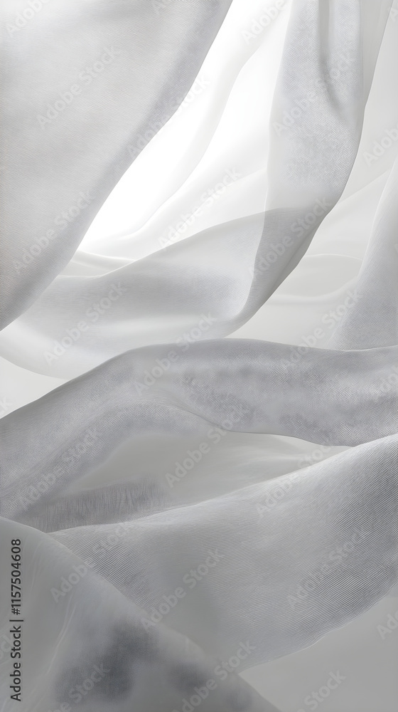 Mystical Tranquility: Embracing Shadows in the Whisper of Dim Light, a Sanctuary for Introspection and Imagination