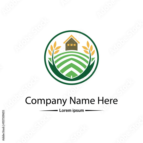 Agriculture logo