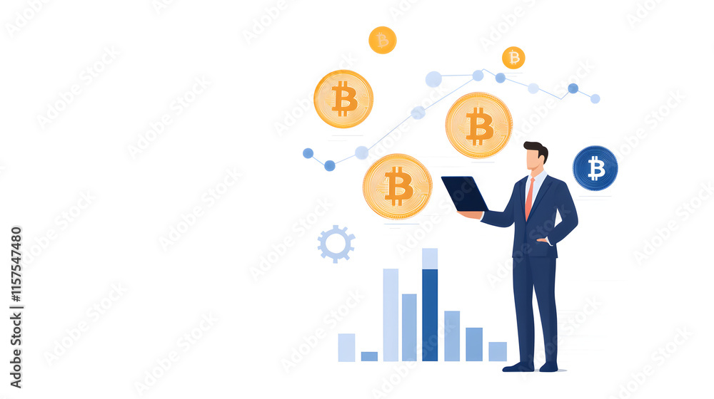 Digital payment and cryptocurrency applications in business, driving financial innovation, enhancing transaction efficiency, and enabling secure, decentralized payments for modern enterprises.
Digital payment and cryptocurrency applications in business, driving financial innovation, enhancing transaction efficiency, and enabling secure, decentralized payments for modern enterprises.