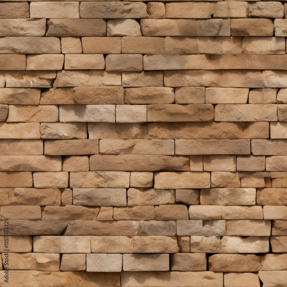 Seamless texture of stone wall. Seamless texture of stone wall.