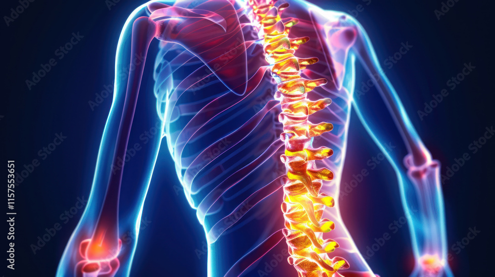 Explore the causes and symptoms of ergonomic solutions for back pain, focusing on effective and holistic solutions Explore the causes and symptoms of ergonomic solutions for back pain, focusing on effective and holistic solutions