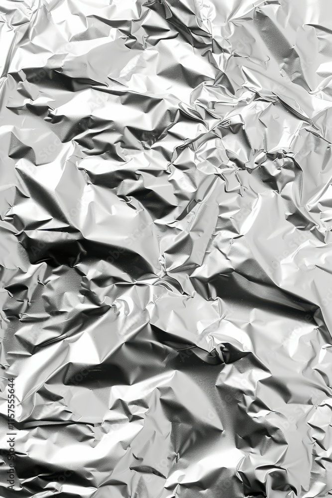 silver foil texture background silver foil texture background