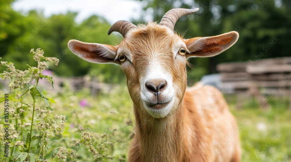 Farm animal care includes health and safety considerations. Farm animal care includes health and safety considerations.