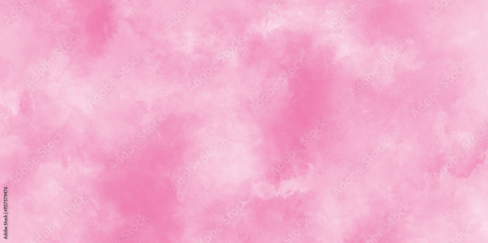 Ink effect light magenta color shades gradient illustration on textured paper background, pink smoke transparent effect overlay, Soft smeared aquarelle painted magenta watercolor canvas for splash. Ink effect light magenta color shades gradient illustration on textured paper background, pink smoke transparent effect overlay, Soft smeared aquarelle painted magenta watercolor canvas for splash.