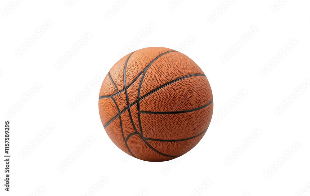 basketball isolated on white background basketball isolated on white background